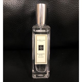 ジョーマローン(Jo Malone)のジョーマローン コロン 30ml ブラックベリー＆ベイ　ブラックベリー(ユニセックス)