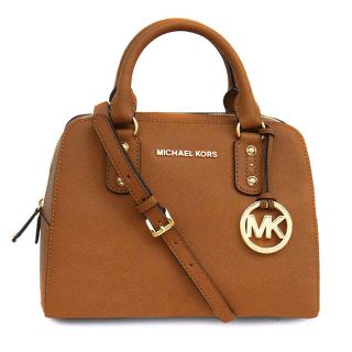 マイケルコース(Michael Kors)の【未使用】マイケルコース サシェル(ハンドバッグ)