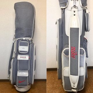 ナイキ モデル バッグの通販 29点 | NIKEのスポーツ/アウトドアを買う