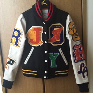 ジョイリッチ(JOYRICH)のJOYRICH(スタジャン)