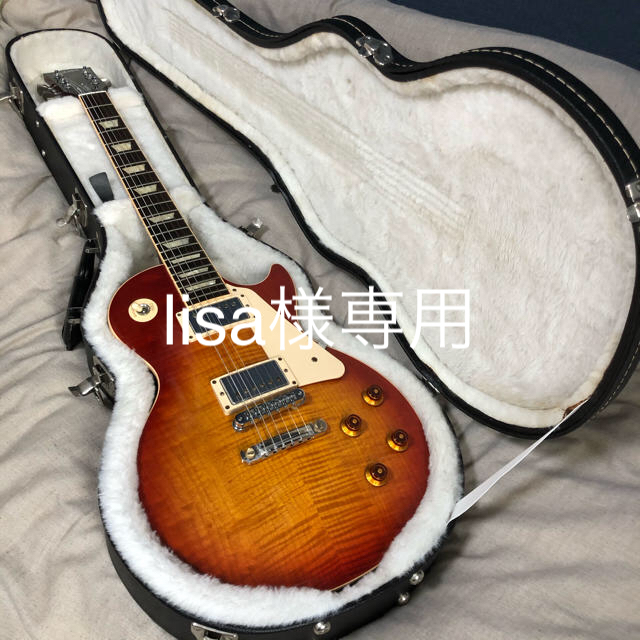 Gibson - Gibson Les paul standard 2013