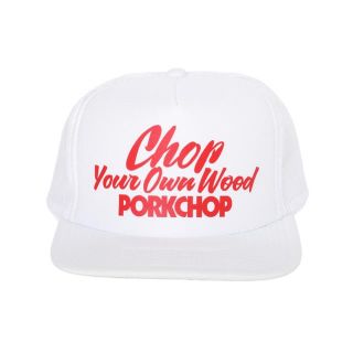 ネイバーフッド(NEIGHBORHOOD)のporkchop キャップ(キャップ)