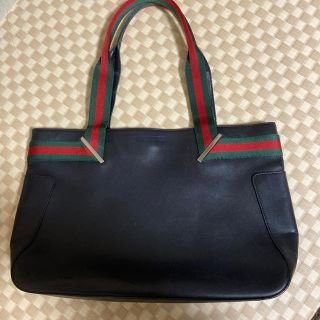 グッチ(Gucci)のGUCCI バック(トートバッグ)