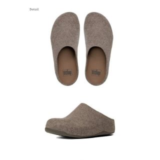 フィットフロップ(fitflop)のfitflop フィットフロップ　サボサンダル(その他)