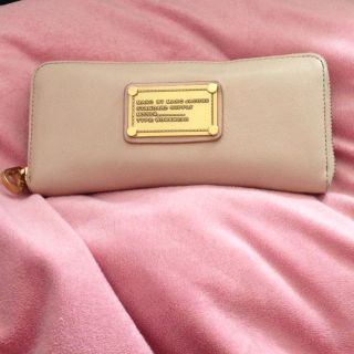 マークジェイコブス(MARC JACOBS)のMARC BY MARC JACOBS(財布)