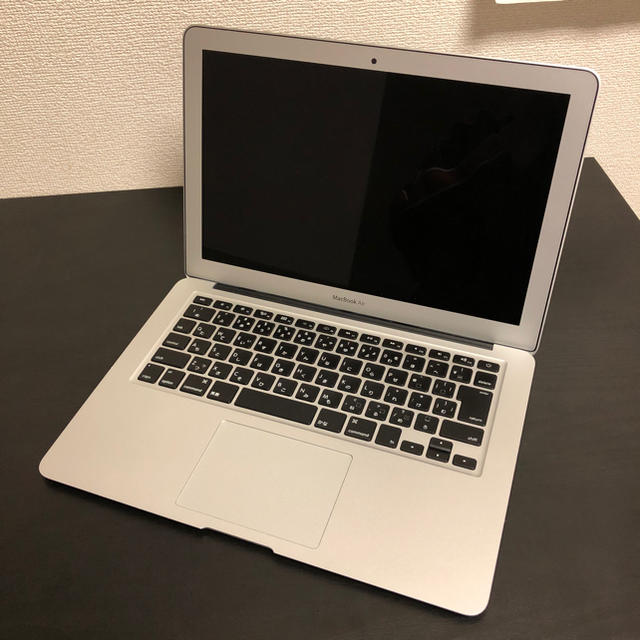 ［PC］Macbook  air 2017