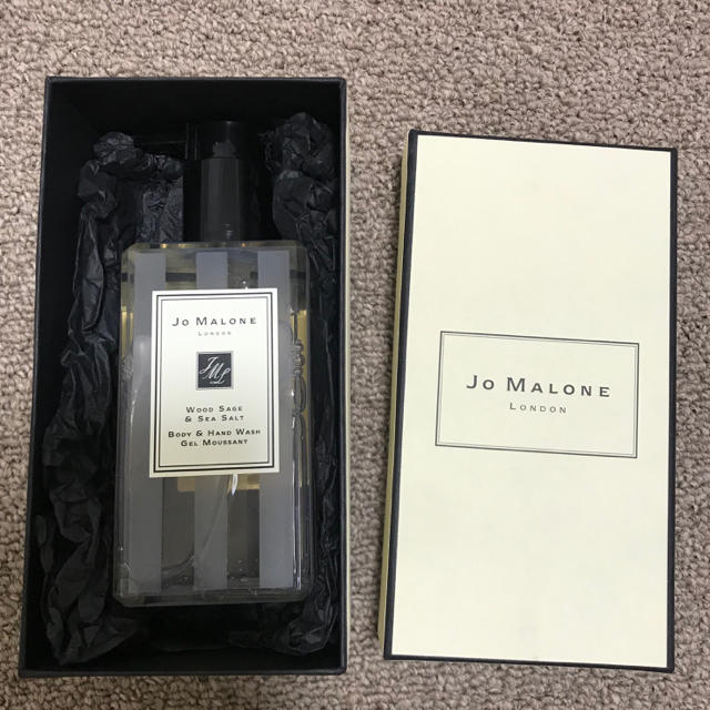 Jo Malone(ジョーマローン)のJo MALONE  コスメ/美容のボディケア(ボディソープ/石鹸)の商品写真
