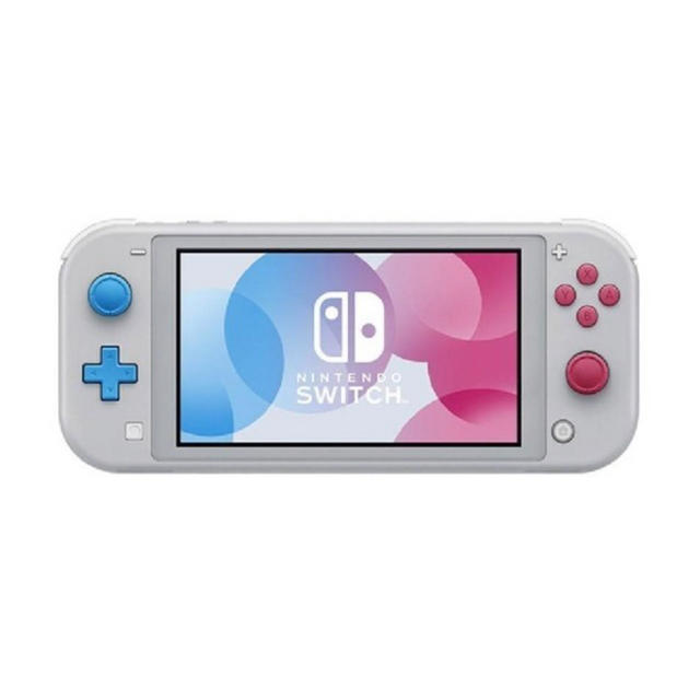 Switch  ライト　美品