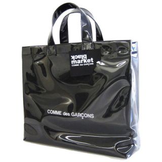 BLACK COMME des GARCONS(トートバッグ)のフリマアイテム一覧 BLACK COMME des GARCONS(トートバッグ)のフリマアイテム一覧