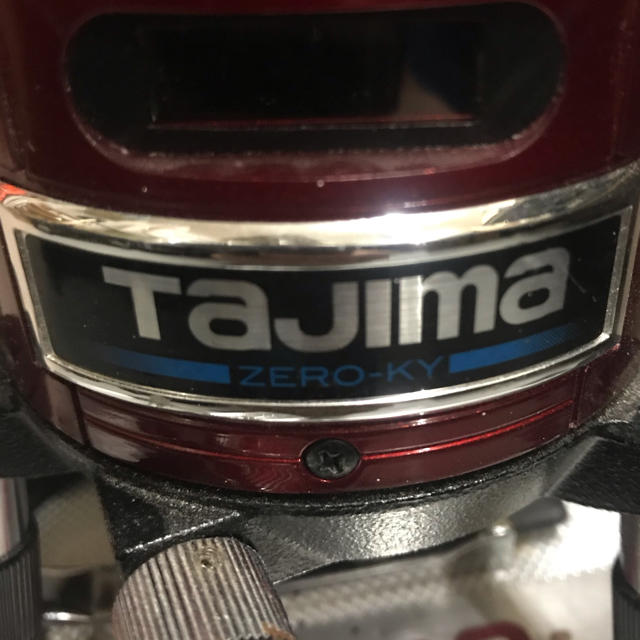 タジマ　TAJIMA レーザー墨出し　ZERO-KY工具/メンテナンス