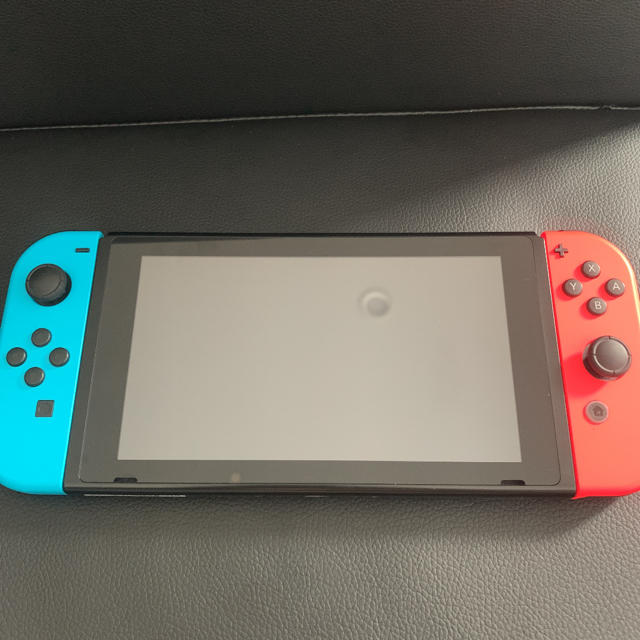 Nintendo  Switch