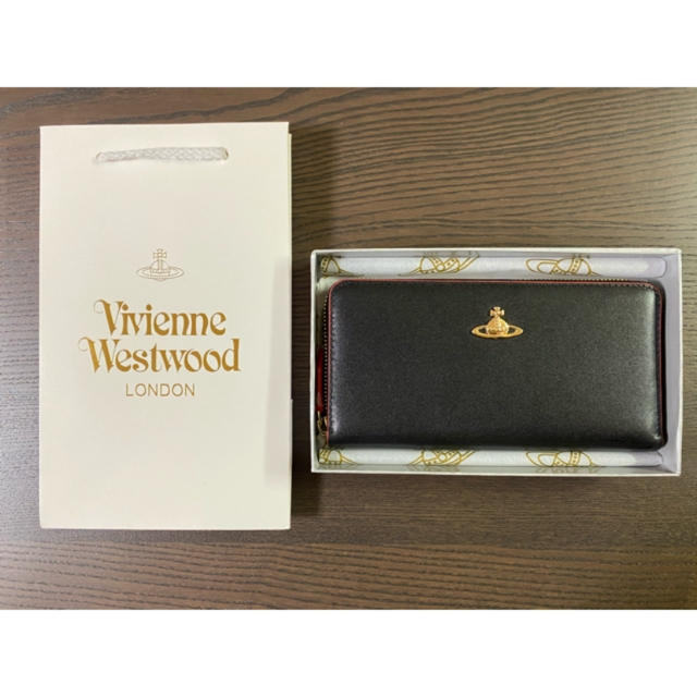 Vivienne Westwood(ヴィヴィアンウエストウッド)のvivienne westwood 財布 レディースのファッション小物(財布)の商品写真