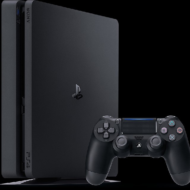 PS4本体 CUH-2200AB01家庭用ゲーム機本体