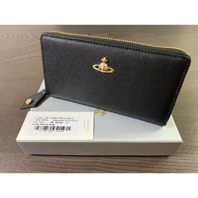 vivienne westwood 財布