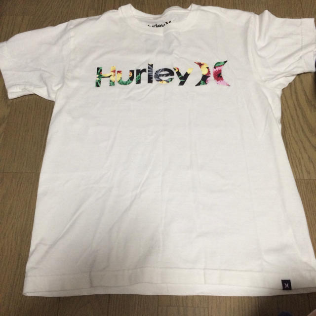 Hurley(ハーレー)のハーレーtシャツ メンズのトップス(Tシャツ/カットソー(半袖/袖なし))の商品写真