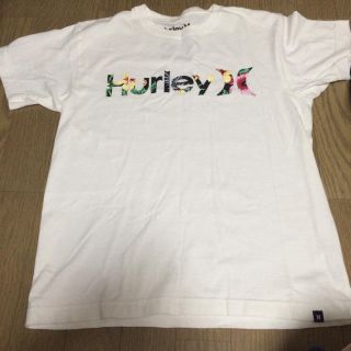 ハーレー(Hurley)のハーレーtシャツ(Tシャツ/カットソー(半袖/袖なし))