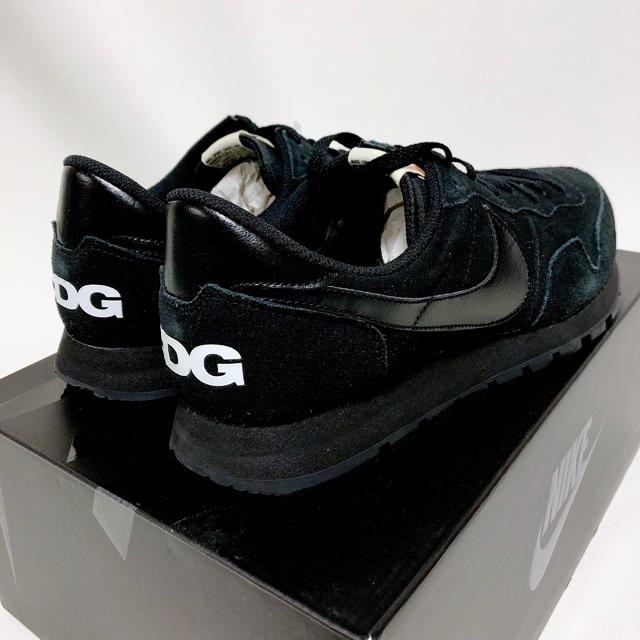 新品Nike AIR PEGASUS 83 CDG 29.0cm靴/シューズ