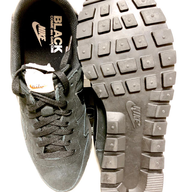 新品Nike AIR PEGASUS 83 CDG 29.0cm靴/シューズ