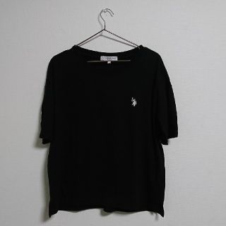 シマムラ(しまむら)の新品 POLO Tシャツ しまむら(Tシャツ(半袖/袖なし))