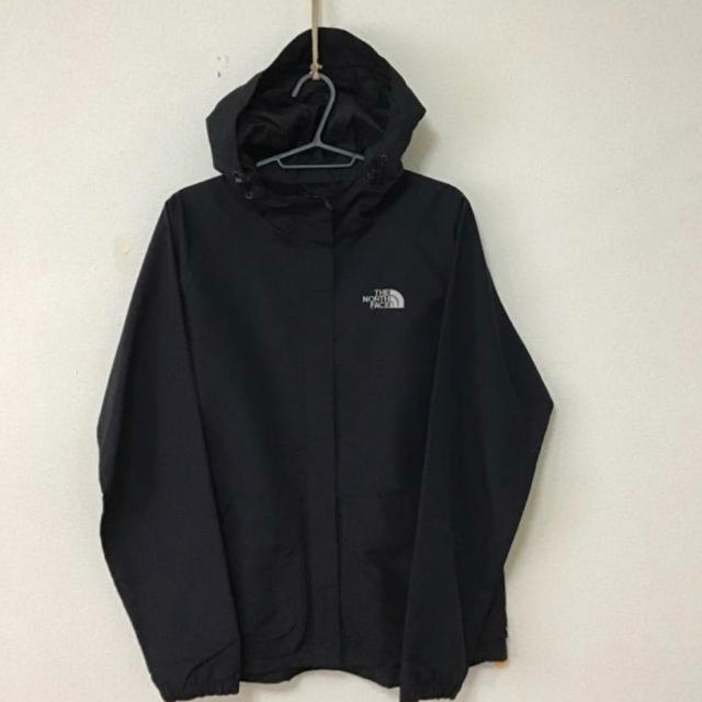 THE NORTH FACE マウンテンパーカー/XL/レディース