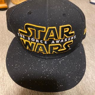 NEW ERA STAR WARS ニューエラ　スターウォーズ　ジェダイの帰還