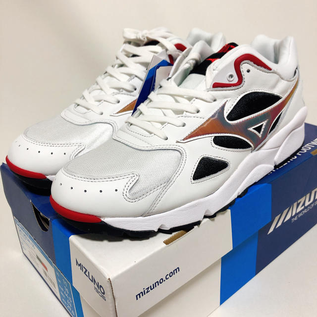 新品未使用MIZUNO SKY MEDAL OG 29.0cm