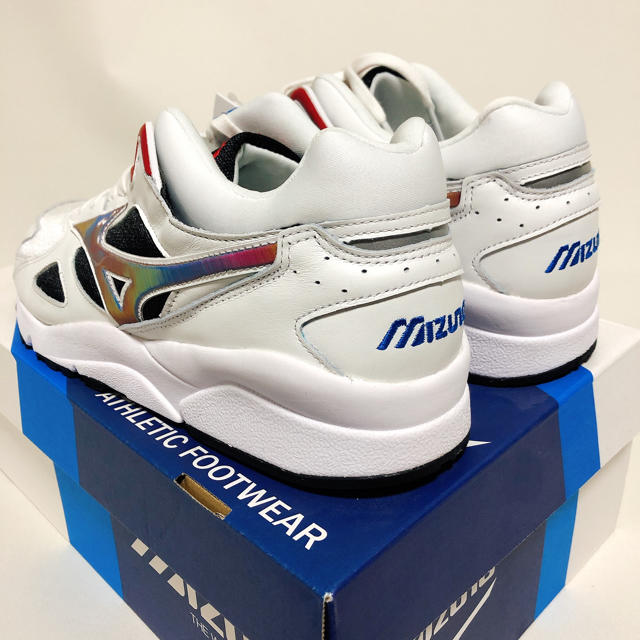 新品未使用MIZUNO SKY MEDAL OG 29.0cm