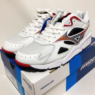 ミズノ(MIZUNO)の新品未使用MIZUNO SKY MEDAL OG 29.0cm(スニーカー)