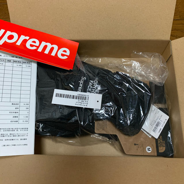 Supreme(シュプリーム)の Supreme The North Face RTG Fleece Glove メンズのファッション小物(手袋)の商品写真