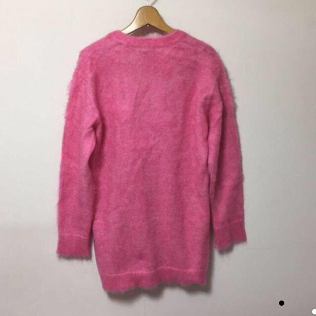 キムタク 私物 Rags McGREGOR LONG KNIT CARDIGAN | contifarma.pe