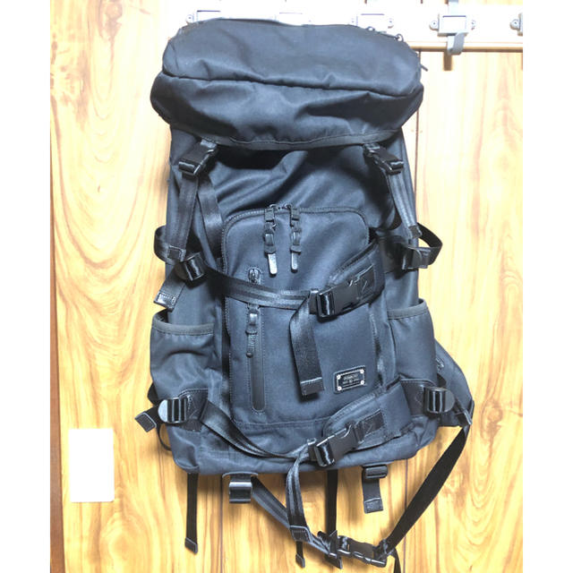 AS2OV CORDURA DOBBY 305D リュック