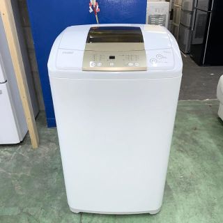ハイアール 洗濯機 7kgの通販 31点 | フリマアプリ ラクマ