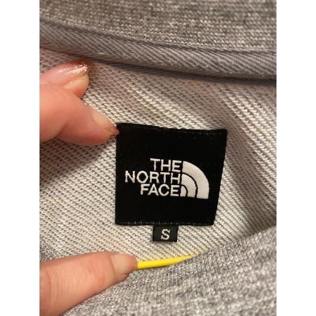 THE NORTH FACE(ザノースフェイス)のノースフェイス薄手トレーナー メンズのトップス(スウェット)の商品写真