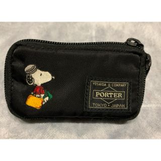 ポーター(PORTER)のmiko様専用(キーケース)