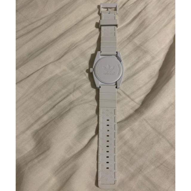 adidas(アディダス)のアディダス時計 レディースのファッション小物(腕時計)の商品写真
