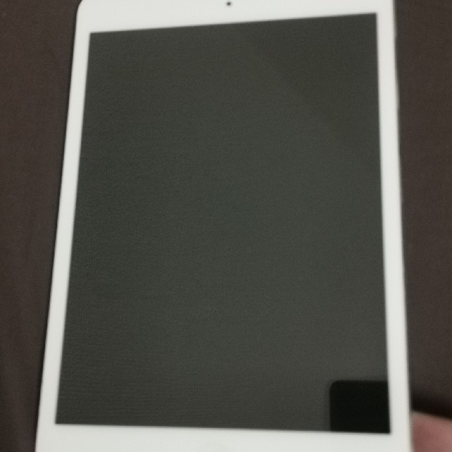 IPad mini 初代 16GB 本体のみ MD531J/A