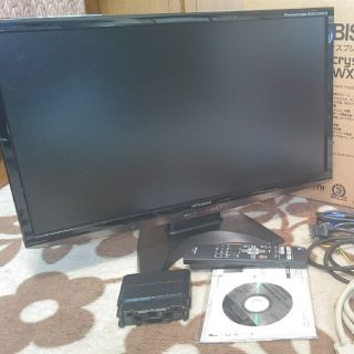 三菱 - 【美品】 MITSUBISHI RDT233WX-Z 三菱液晶ディスプレイの通販 ...