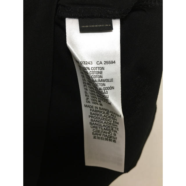 【新品・未使用】DIESEL Tシャツ インターナショナル Mサイズ　タグ付き