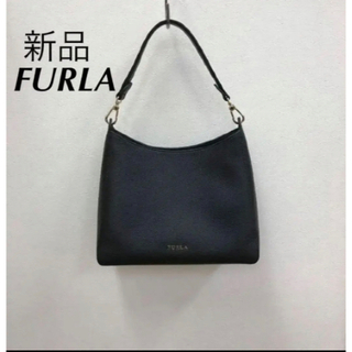 フルラ(Furla)のお値下げ【FURLA 】新品　ショルダーバッグ(ショルダーバッグ)