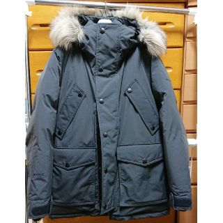 ウールリッチ(WOOLRICH)のウールリッチダウンジャケット アークティックパーカー nocpsw1941(ダウンジャケット)