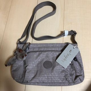 キプリング(kipling)の新品未使用キプリング　ショルダーバッグ　2点(ショルダーバッグ)