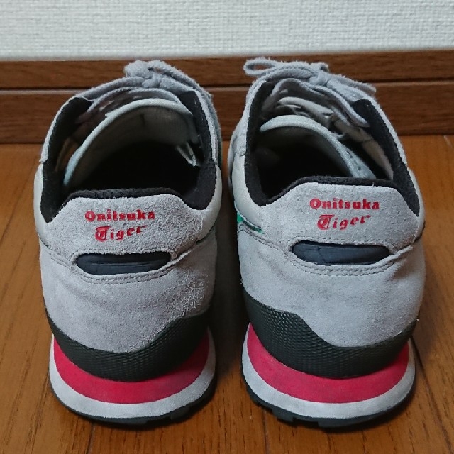 Onitsuka Tiger(オニツカタイガー)のOnitsuka Tiger オニツカタイガー スニーカー 27.5cm メンズの靴/シューズ(スニーカー)の商品写真