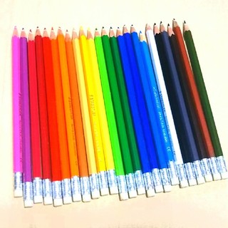 【ステッドラー】水彩色鉛筆 24色セット(色鉛筆)