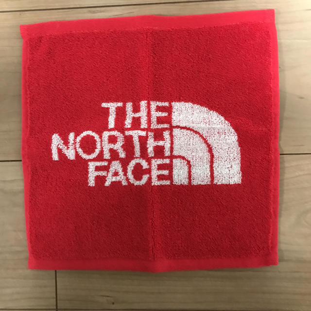 THE NORTH FACE(ザノースフェイス)のノースフェイス　ハンドタオル スポーツ/アウトドアのスポーツ/アウトドア その他(その他)の商品写真