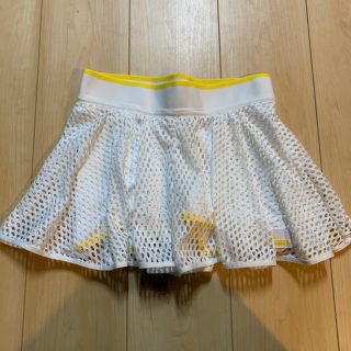 アディダスバイステラマッカートニー(adidas by Stella McCartney)のアディダスステラマッカートニー トレーニングショートパンツ(ショートパンツ)