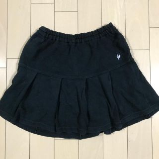 ベルメゾン(ベルメゾン)の子供服　ベルメゾン　パンツ付きスカート(パンツ/スパッツ)