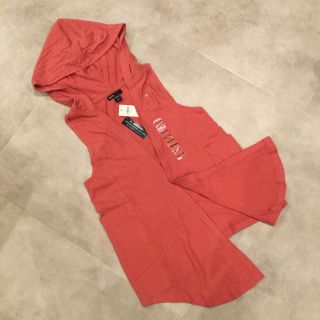 ギャップキッズ(GAP Kids)のGap新品ジレ130/140(その他)