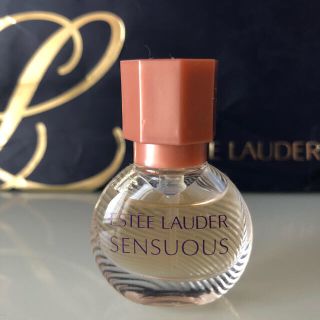 エスティローダー(Estee Lauder)の２本セット❣️ESTEE LAUDER センシュアス オードパルファム　(香水(女性用))