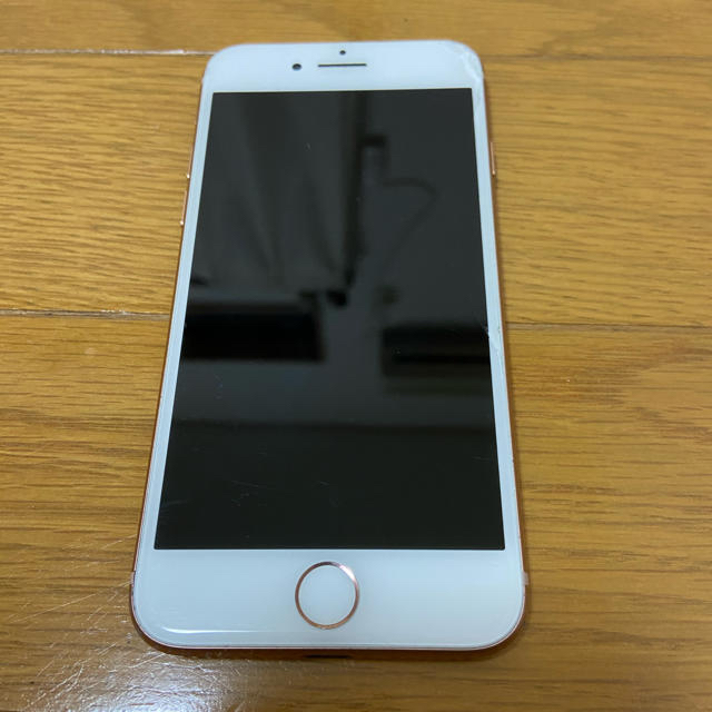 アウトレット商品 iPhone8 256GB SIMフリー カメラ難あり aspac.or.jp