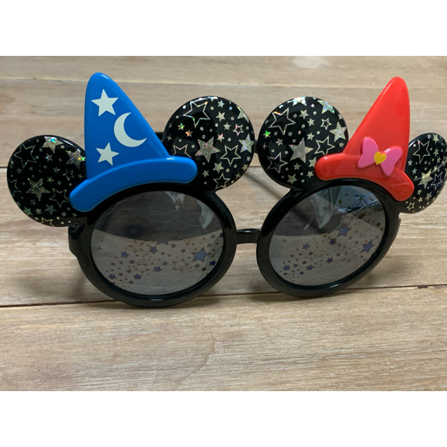 Disney(ディズニー)のディズニーサングラス レディースのファッション小物(サングラス/メガネ)の商品写真